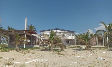 “ Acapulco Los Mogotes Casa En Venta En La Playa Con Potencial De ingresos Pasivos ”