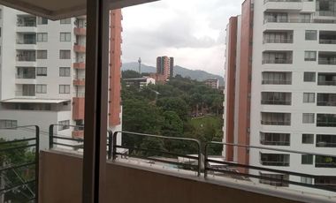 Apartamento en Arriendo en La Abadia ,Envigado Antioquia