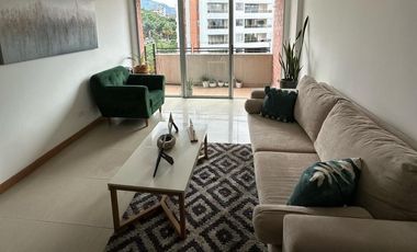 Apartamento en Arriendo en La Abadia ,Envigado Antioquia