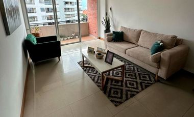 Apartamento en Arriendo en La Abadia ,Envigado Antioquia