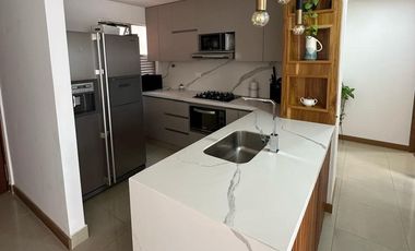 Apartamento en Arriendo en La Abadia ,Envigado Antioquia