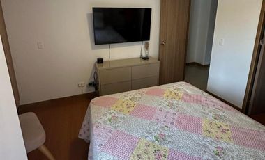 Apartamento en Arriendo en La Abadia ,Envigado Antioquia