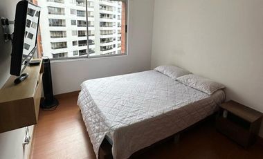 Apartamento en Arriendo en La Abadia ,Envigado Antioquia