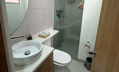 Apartamento en Arriendo en La Abadia ,Envigado Antioquia
