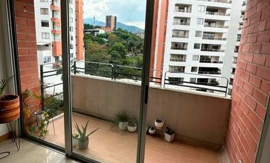 Apartamento en Arriendo en La Abadia ,Envigado Antioquia