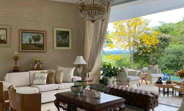 Casa campestre en venta sector el Caimo Quindío