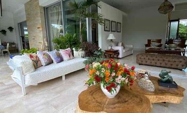 Casa campestre en venta sector el Caimo Quindío