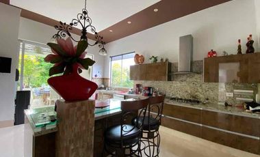 Casa campestre en venta sector el Caimo Quindío