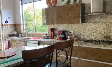 Casa campestre en venta sector el Caimo Quindío