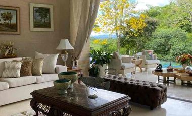 Casa campestre en venta sector el Caimo Quindío