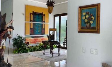 Casa campestre en venta sector el Caimo Quindío