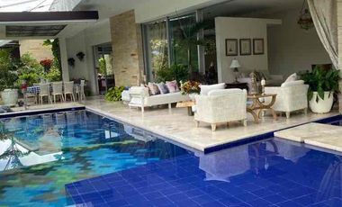 Casa campestre en venta sector el Caimo Quindío