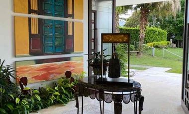 Casa campestre en venta sector el Caimo Quindío