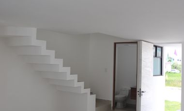 VENTA CASAS NUEVAS TARIMBARO MICHOACÁN EL PRADO