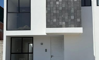 VENTA CASAS NUEVAS TARIMBARO MICHOACÁN EL PRADO