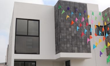 VENTA CASAS NUEVAS TARIMBARO MICHOACÁN EL PRADO