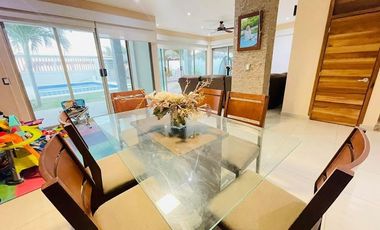 Acapulco Luces En El Mar Casa De Playa En Venta Con 6 Recamaras