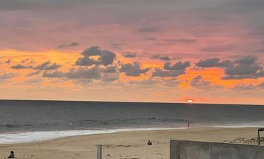 Acapulco Luces En El Mar Casa De Playa En Venta Con 6 Recamaras