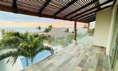 Acapulco Luces En El Mar Casa De Playa En Venta Con 6 Recamaras