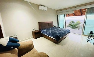 Acapulco Luces En El Mar Casa De Playa En Venta Con 6 Recamaras