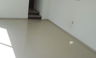 renta en linda vista