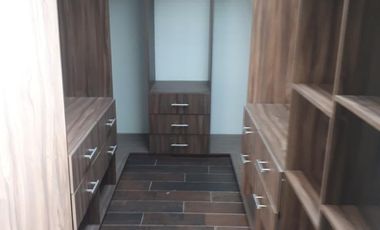 renta en linda vista