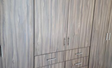 renta en linda vista