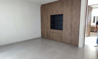 renta en linda vista