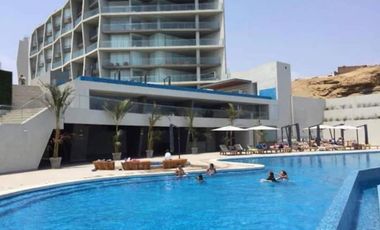 ✨Moderno y luminoso departamento con excelente distribución en exclusivo condominio Ocean Reef.