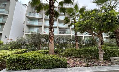 ✨Moderno y luminoso departamento con excelente distribución en exclusivo condominio Ocean Reef.