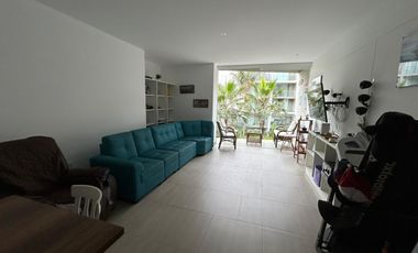 ✨Moderno y luminoso departamento con excelente distribución en exclusivo condominio Ocean Reef.