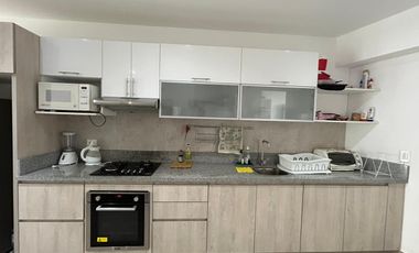 ✨Moderno y luminoso departamento con excelente distribución en exclusivo condominio Ocean Reef.