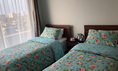 Oferta $350.000 los 3 primeros meses 2D-2B-Est. San Miguel