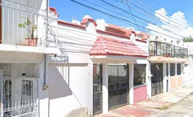 CASA EN VENTA EN OTHON P. BLANCO, QUINTANA ROO