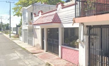 CASA EN VENTA EN OTHON P. BLANCO, QUINTANA ROO