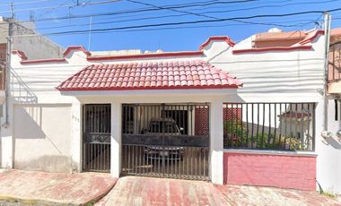 CASA EN VENTA EN OTHON P. BLANCO, QUINTANA ROO