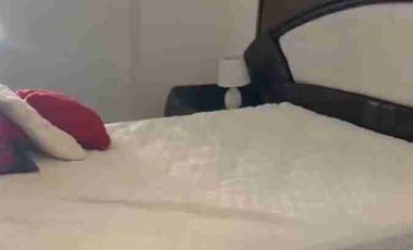 Alquiler suite amoblada en Álamos Norte sin garaje