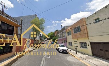 Edificio En Remate! 8 Departamentos Listos Para Invertir En Tlalnepantla Edo. Mex.