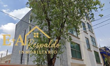 Edificio En Remate! 8 Departamentos Listos Para Invertir En Tlalnepantla Edo. Mex.