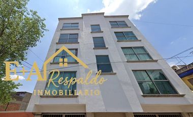 Edificio En Remate! 8 Departamentos Listos Para Invertir En Tlalnepantla Edo. Mex.