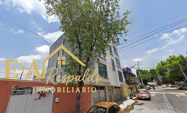 Edificio En Remate! 8 Departamentos Listos Para Invertir En Tlalnepantla Edo. Mex.