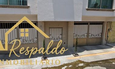 Edificio En Remate! 8 Departamentos Listos Para Invertir En Tlalnepantla Edo. Mex.