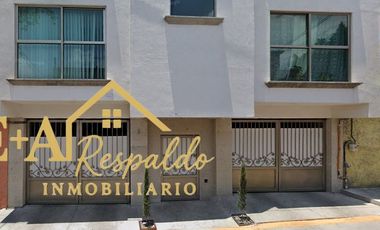 Edificio En Remate! 8 Departamentos Listos Para Invertir En Tlalnepantla Edo. Mex.