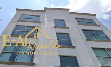 Edificio En Remate! 8 Departamentos Listos Para Invertir En Tlalnepantla Edo. Mex.