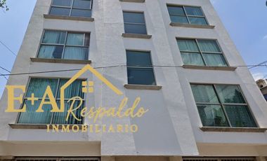 Edificio En Remate! 8 Departamentos Listos Para Invertir En Tlalnepantla Edo. Mex.