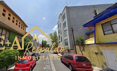 Edificio En Remate! 8 Departamentos Listos Para Invertir En Tlalnepantla Edo. Mex.