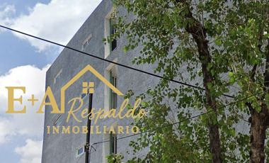 Edificio En Remate! 8 Departamentos Listos Para Invertir En Tlalnepantla Edo. Mex.