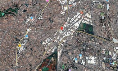 Edificio En Remate! 8 Departamentos Listos Para Invertir En Tlalnepantla Edo. Mex.