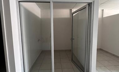 LOCAL FRENTE AL BLVD. DIAZ ORDAZ EN RENTA EN PLAZA COMERCIAL