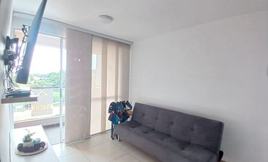 Apartamento en arriendo en Belmonte